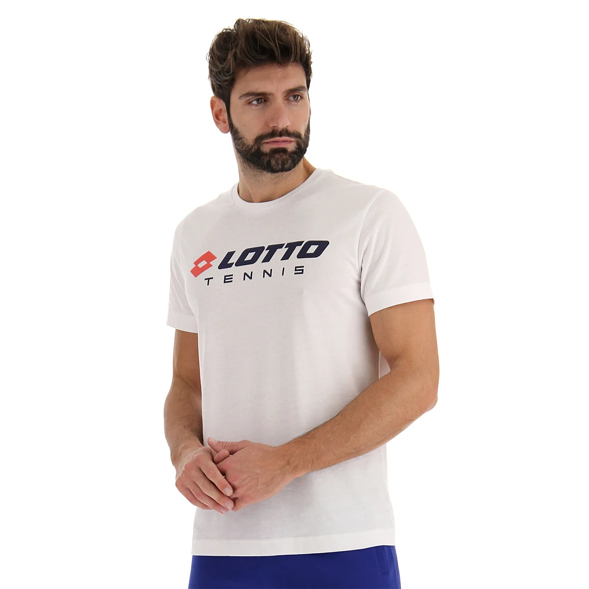 Lotto Squadra II T-Shirt