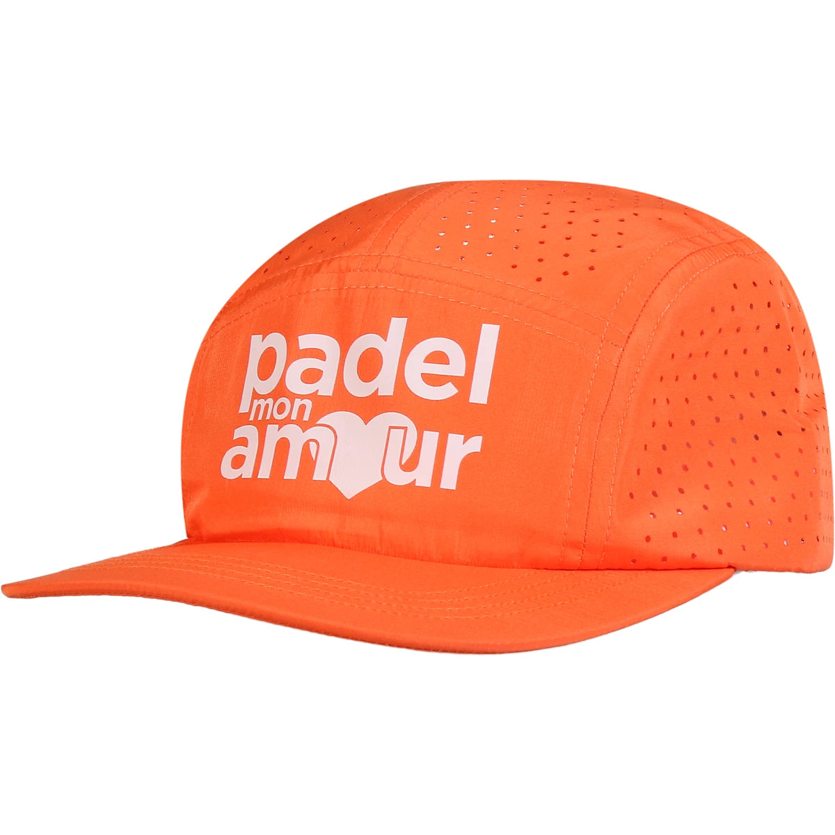 Padel Cap Mon Amour Technique