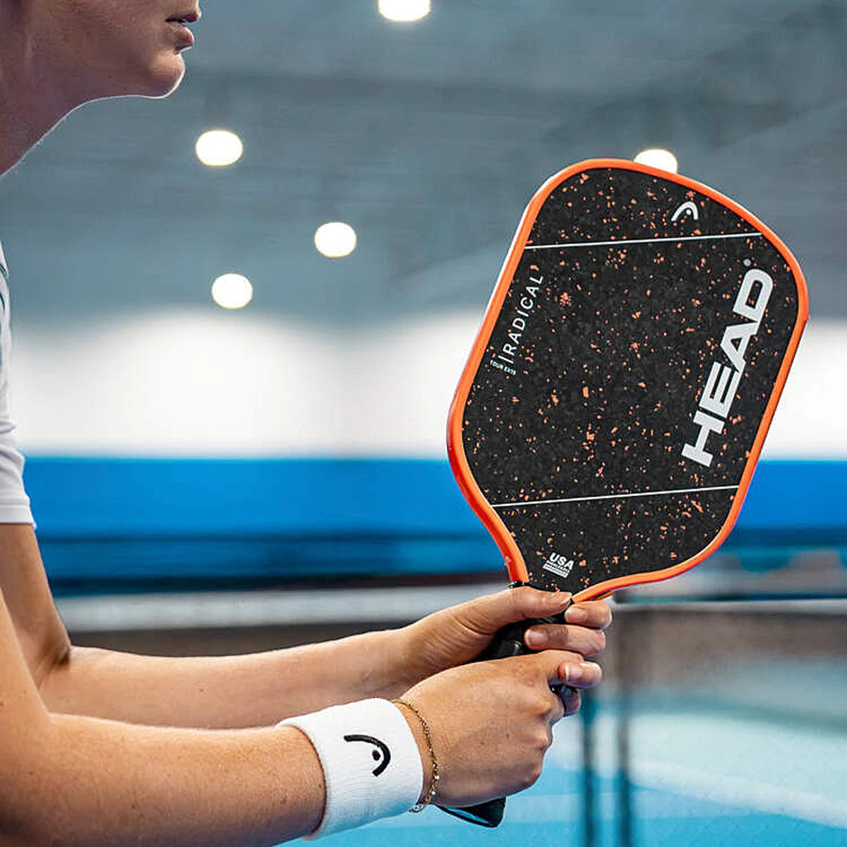 Head Radical Tour Ex15 Pickleball racket