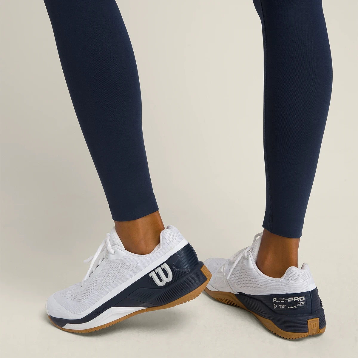 Wilson Women's Midtown Skirty Tight Trousers