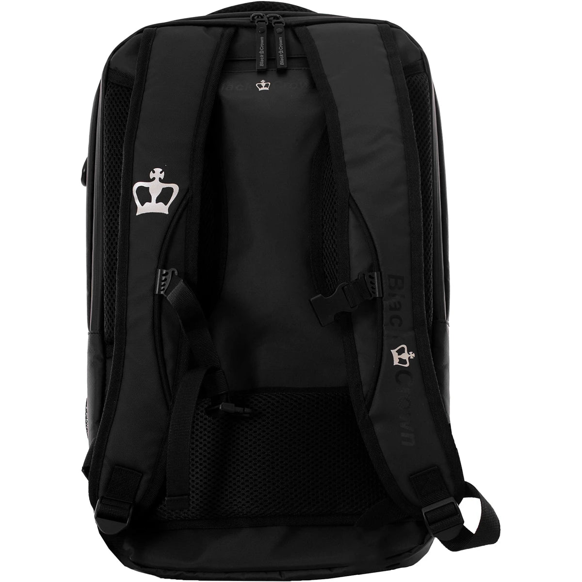 Black Crown Raptor V2 Padel Backpack