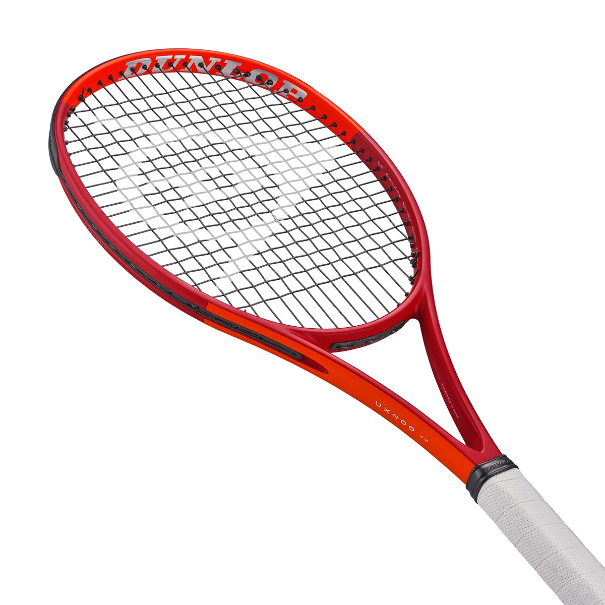Racket Test Dunlop CX 200 LS (290 GR)