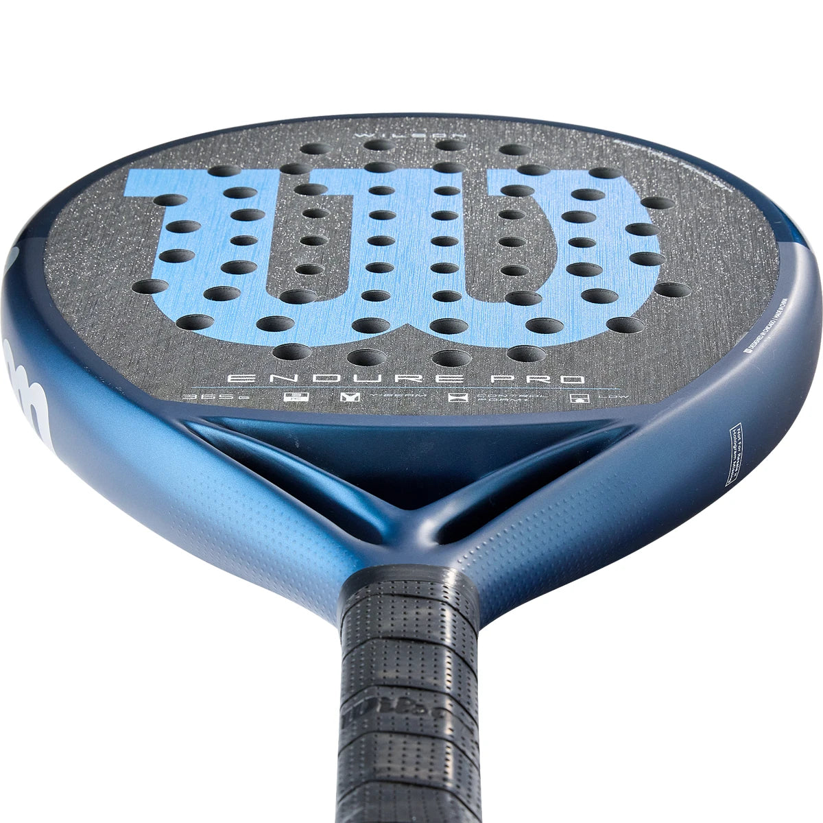 Wilson Endure Pro V1 Padel Racket