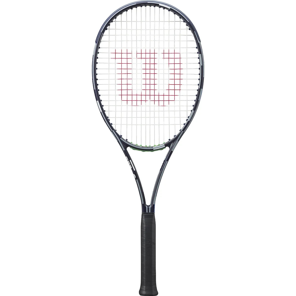 Wilson Blade 100L V9 US Open Racket (285g)