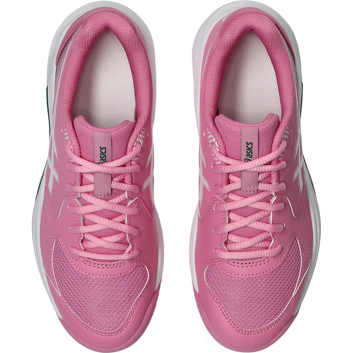 Asics Women's Gel Dedicate 8 Padel Shoes