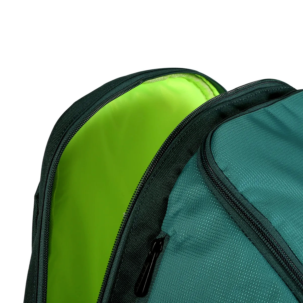 Yonex Pro Dark Green Backpack 92412B (26L)