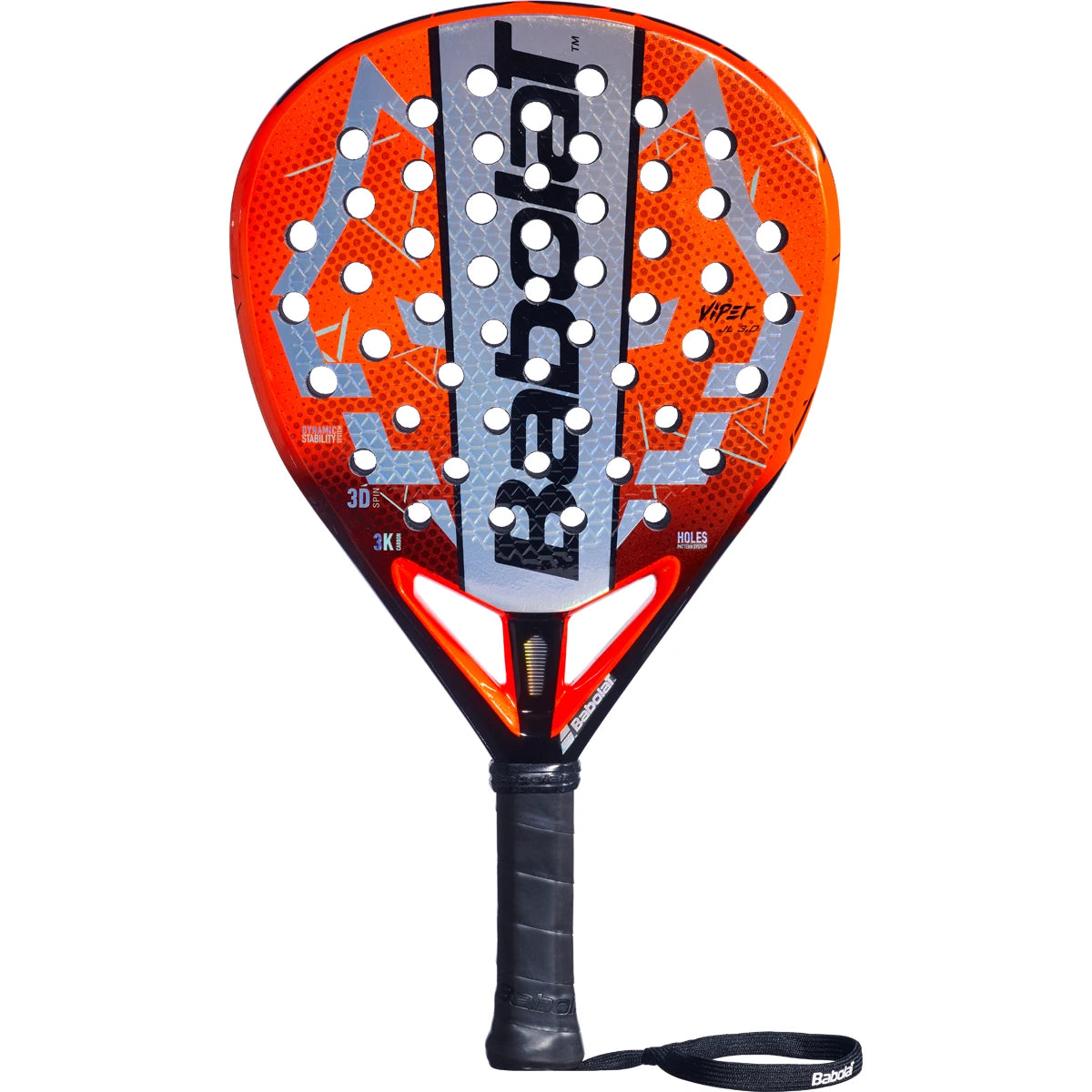 Babolat Viper Juan Lebron 3.0 Padel Racket (2026)