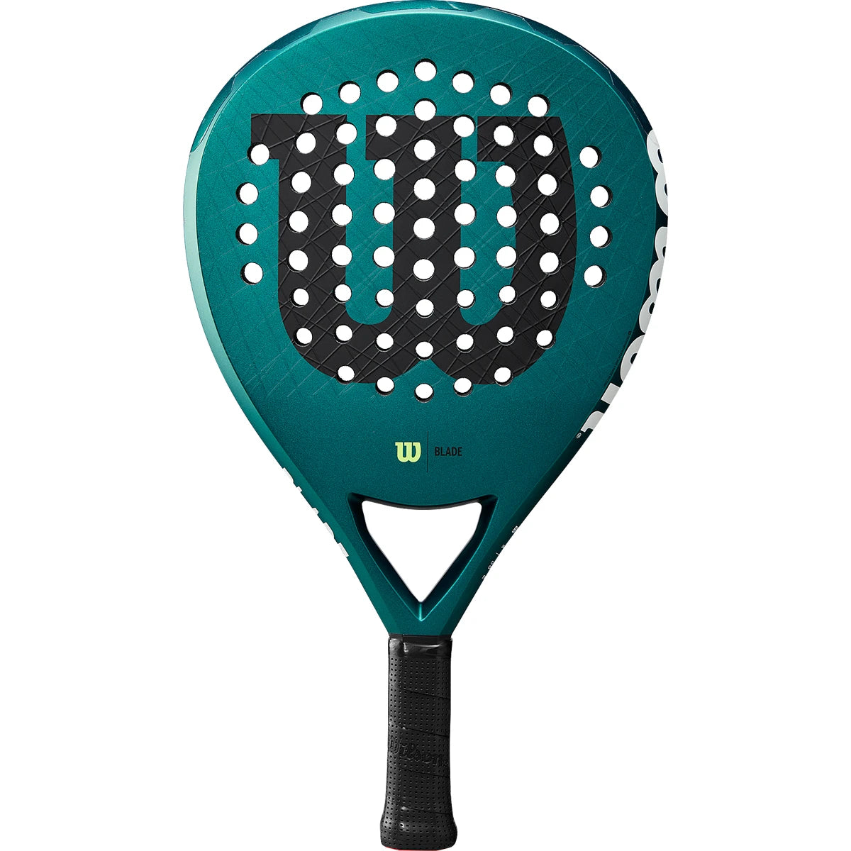 Wilson Blade V3 Padel Racket
