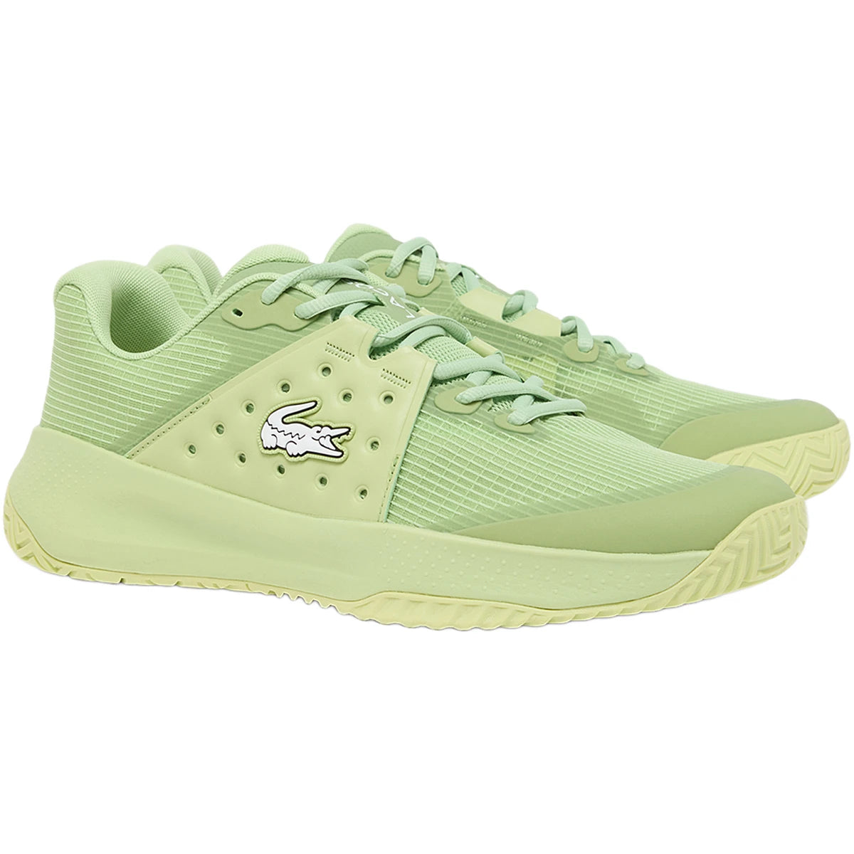 Lacoste Power Serve All Court Shoes