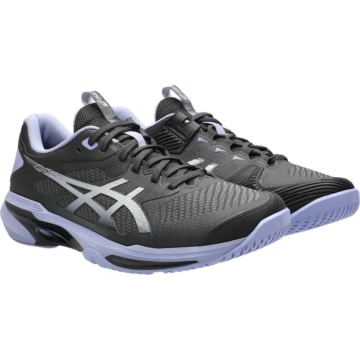 Asics Solution Speed FF4 Night Energy All Court Shoes