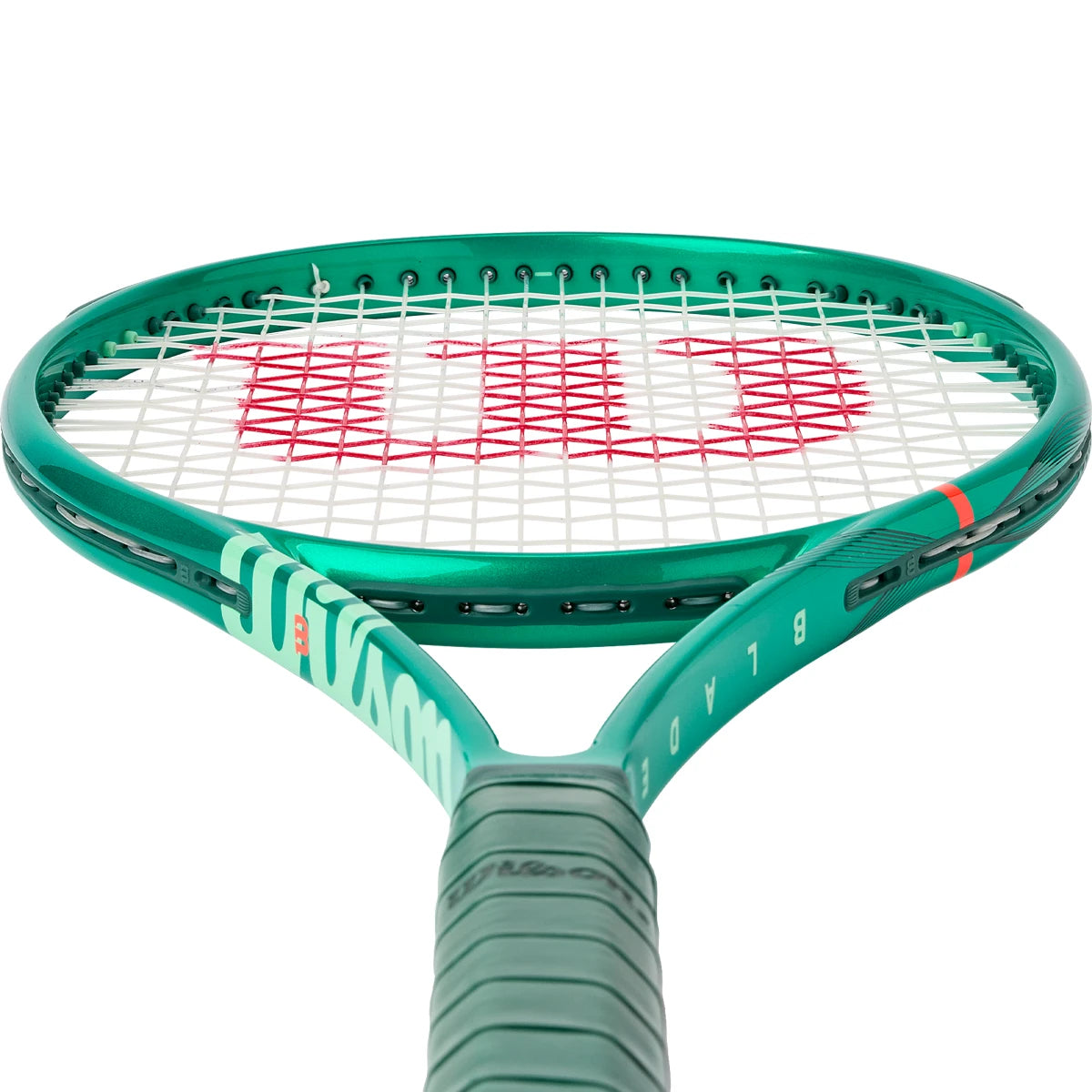 Wilson Blade 98 18*20 V10 (305 GR) Web Test Racket