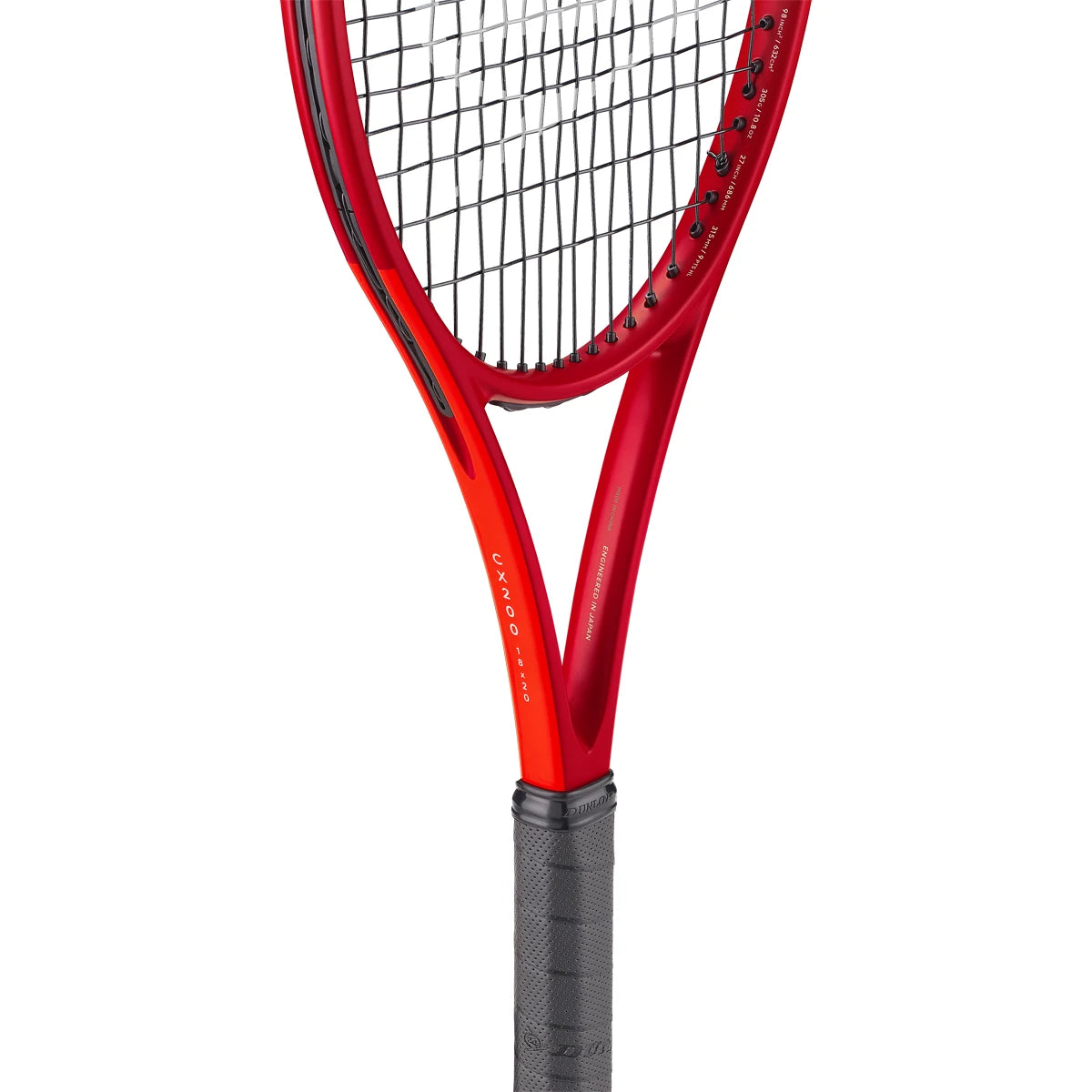 Dunlop Cx 200 18*20 Racket (305 Gr)