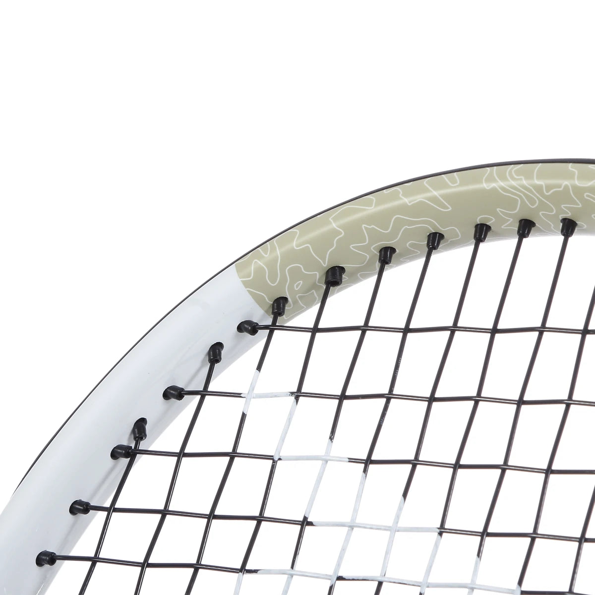 Dunlop Tristorm Pro 100 Lite Racket (265 Gr)