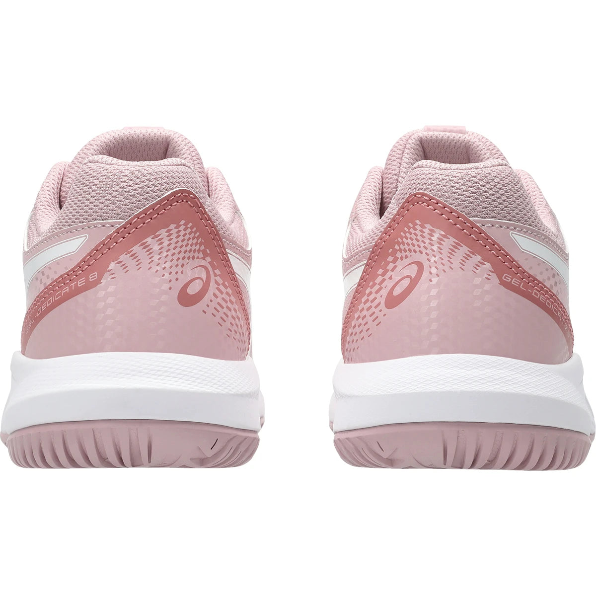 Asics Junior Gel Dedicate 8 Gs All Court Shoes