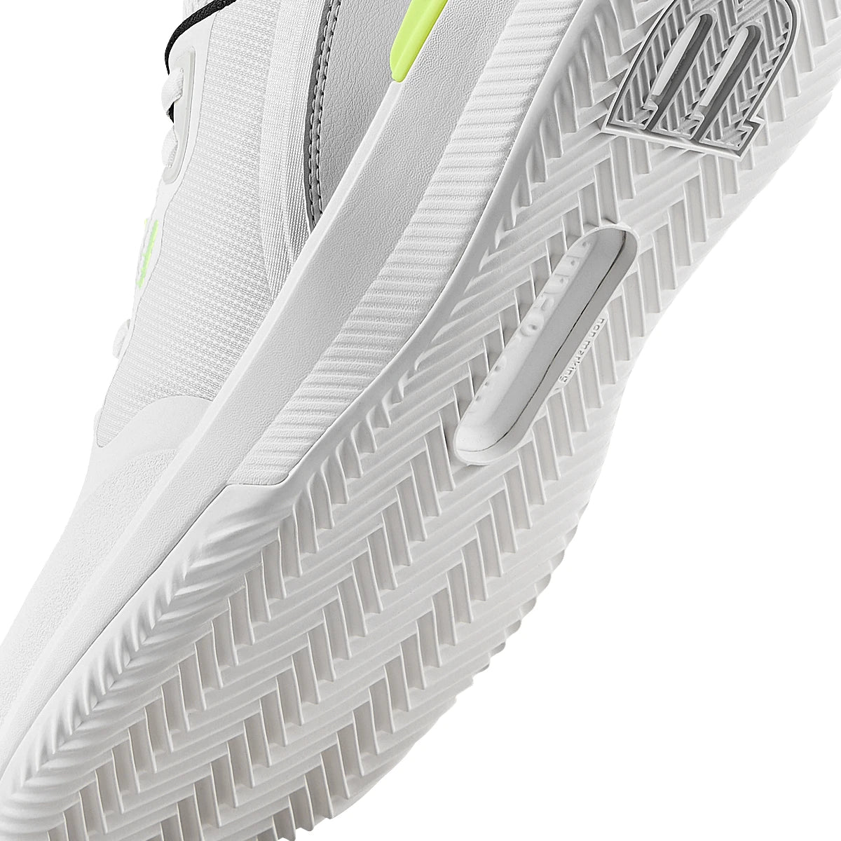 Wilson Women's Intrigue Pro Clay Shoes