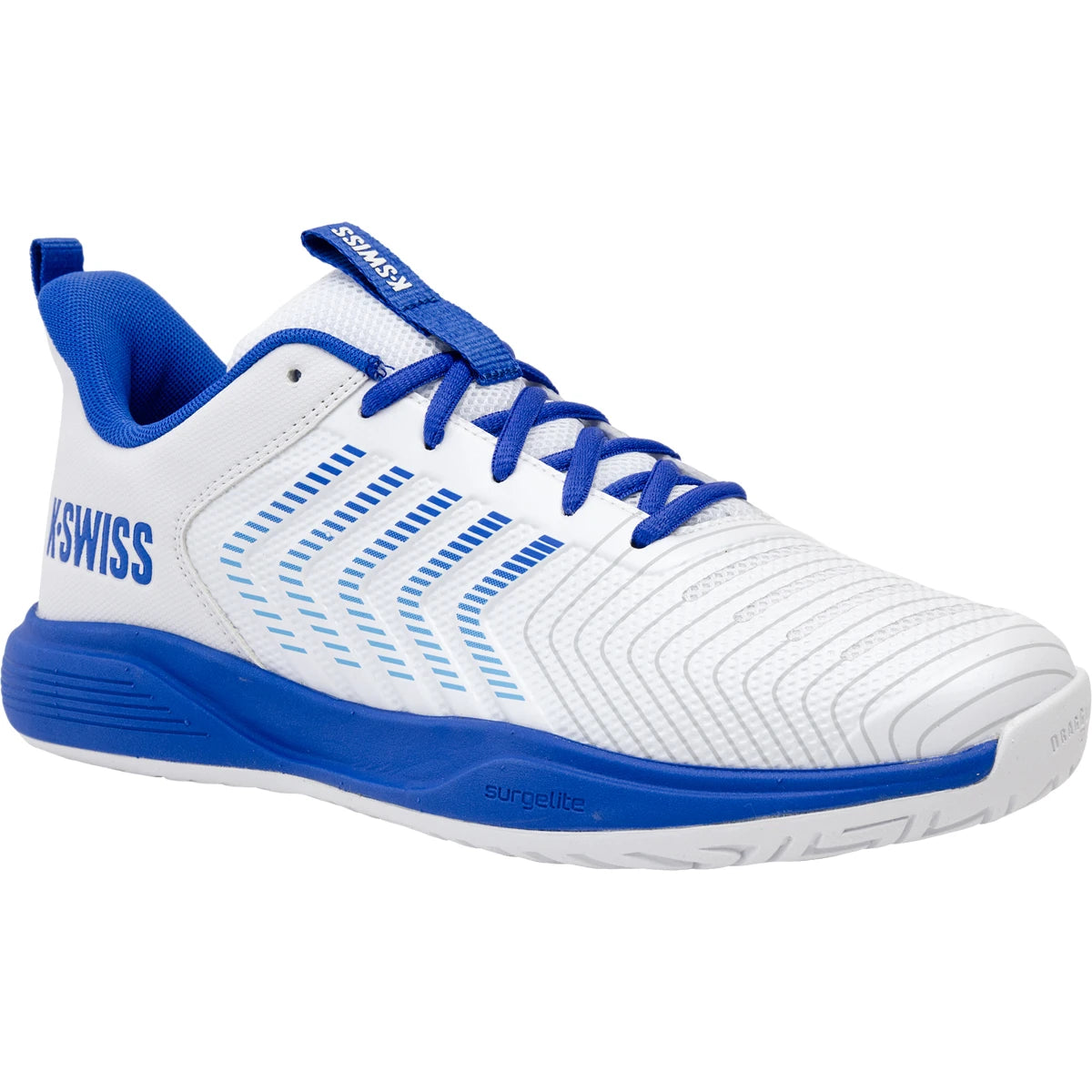 K-Swiss Ultrashot Light All Court Shoes