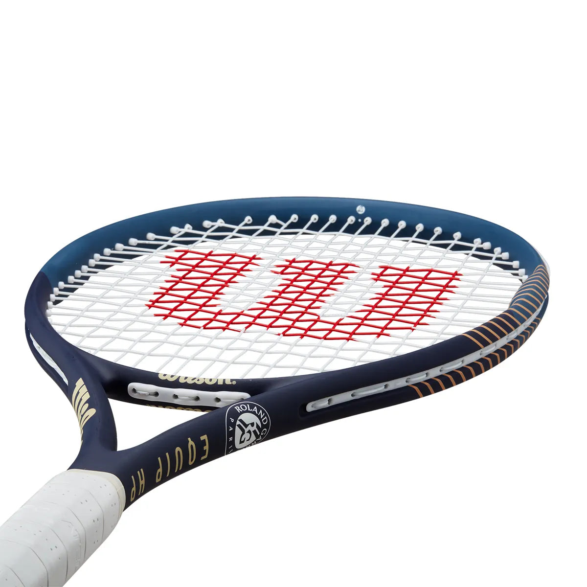 Wilson Roland Garros Team Hp Racket (286 Gr)
