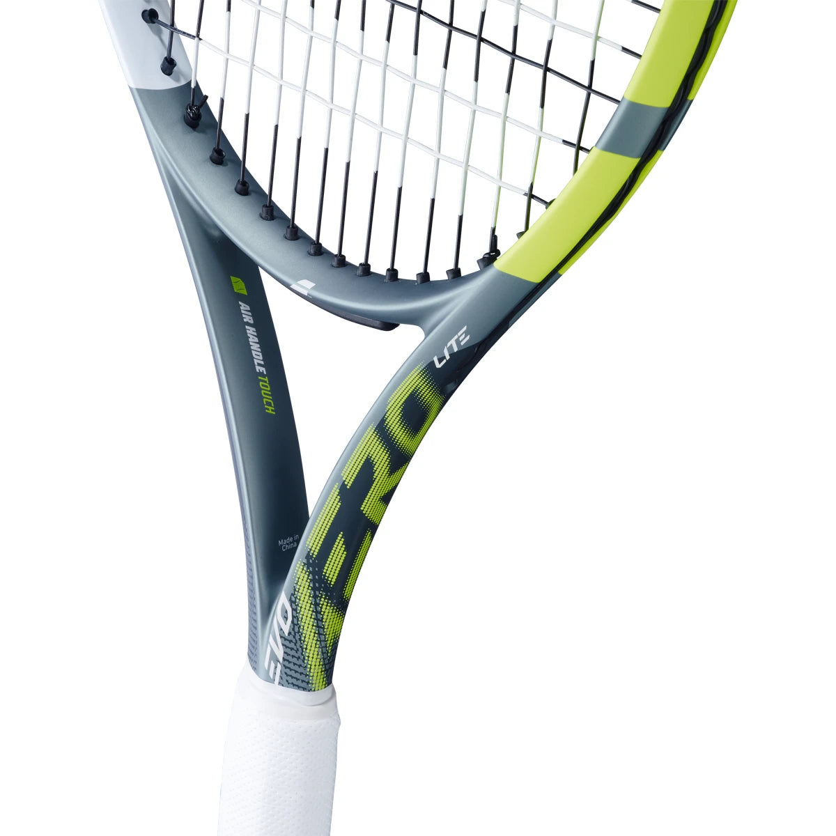 Babolat Evo Aero Lite Gen2 Racket (260 Gr) (Strung)