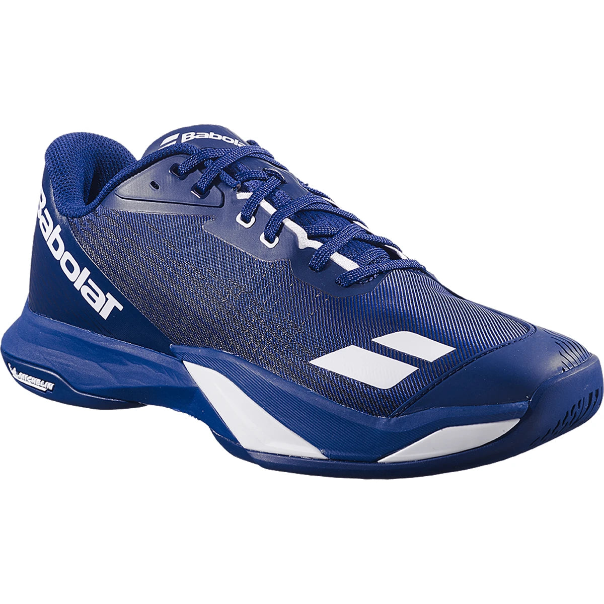 Babolat Jet Mach 4 Wide All Court Shoes