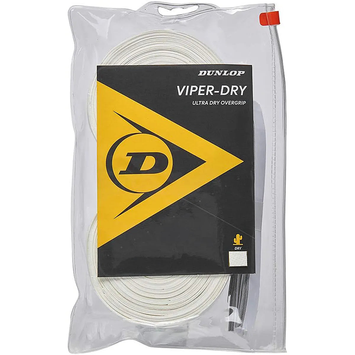 Dunlop Viper-Dry X30 Overgrips