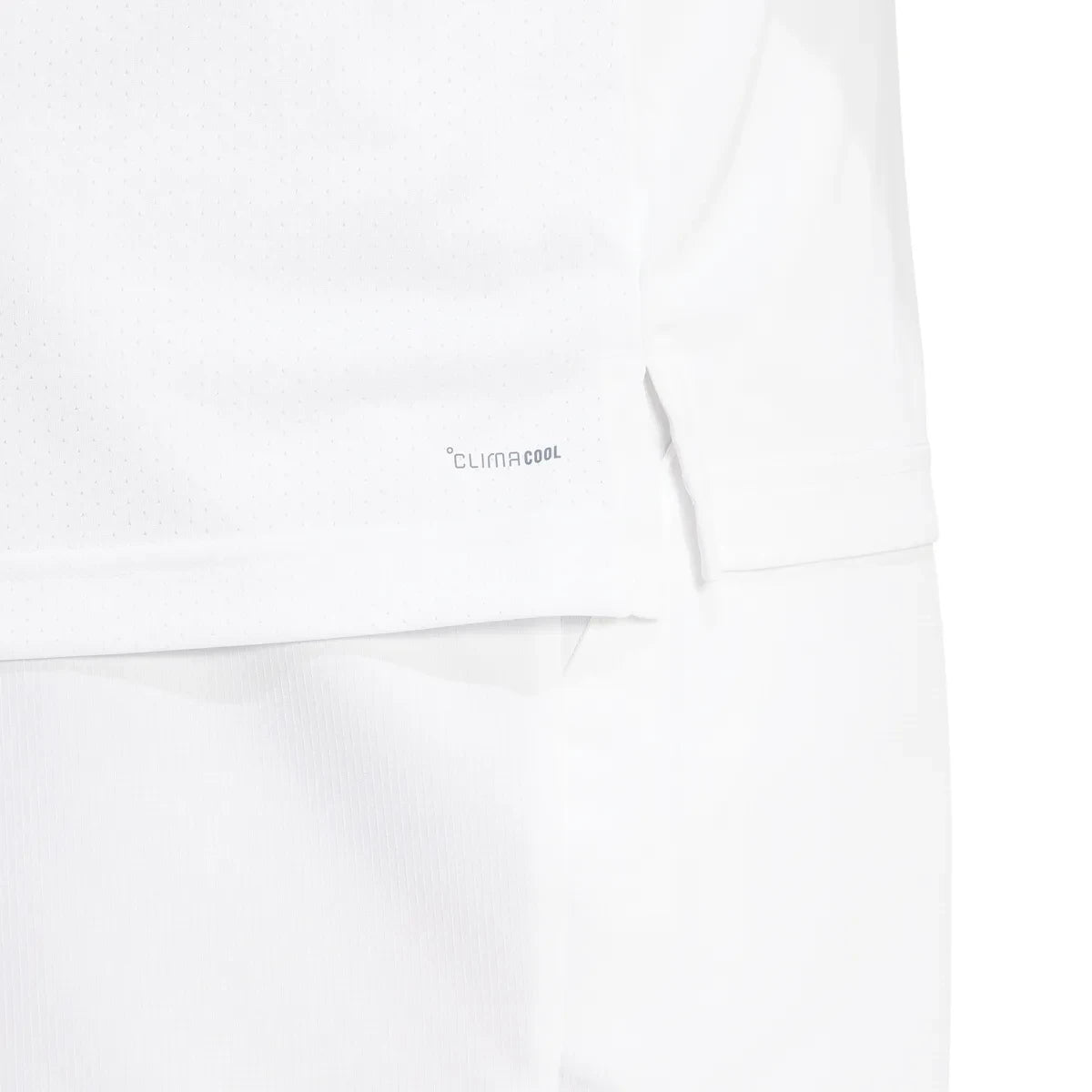 adidas Club Logo T-Shirt