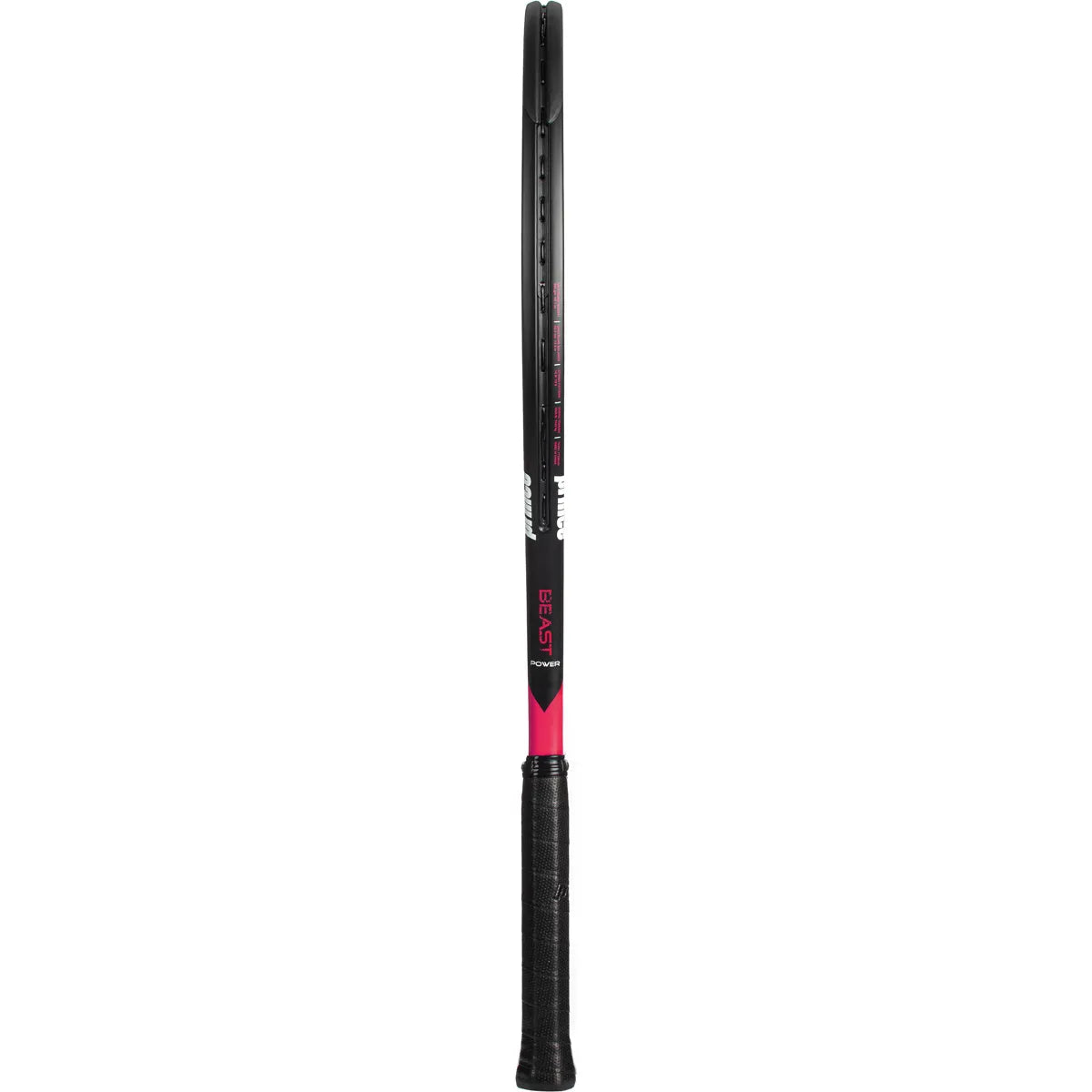 Prince Beast Power Pink Racket 285 (285 Gr)