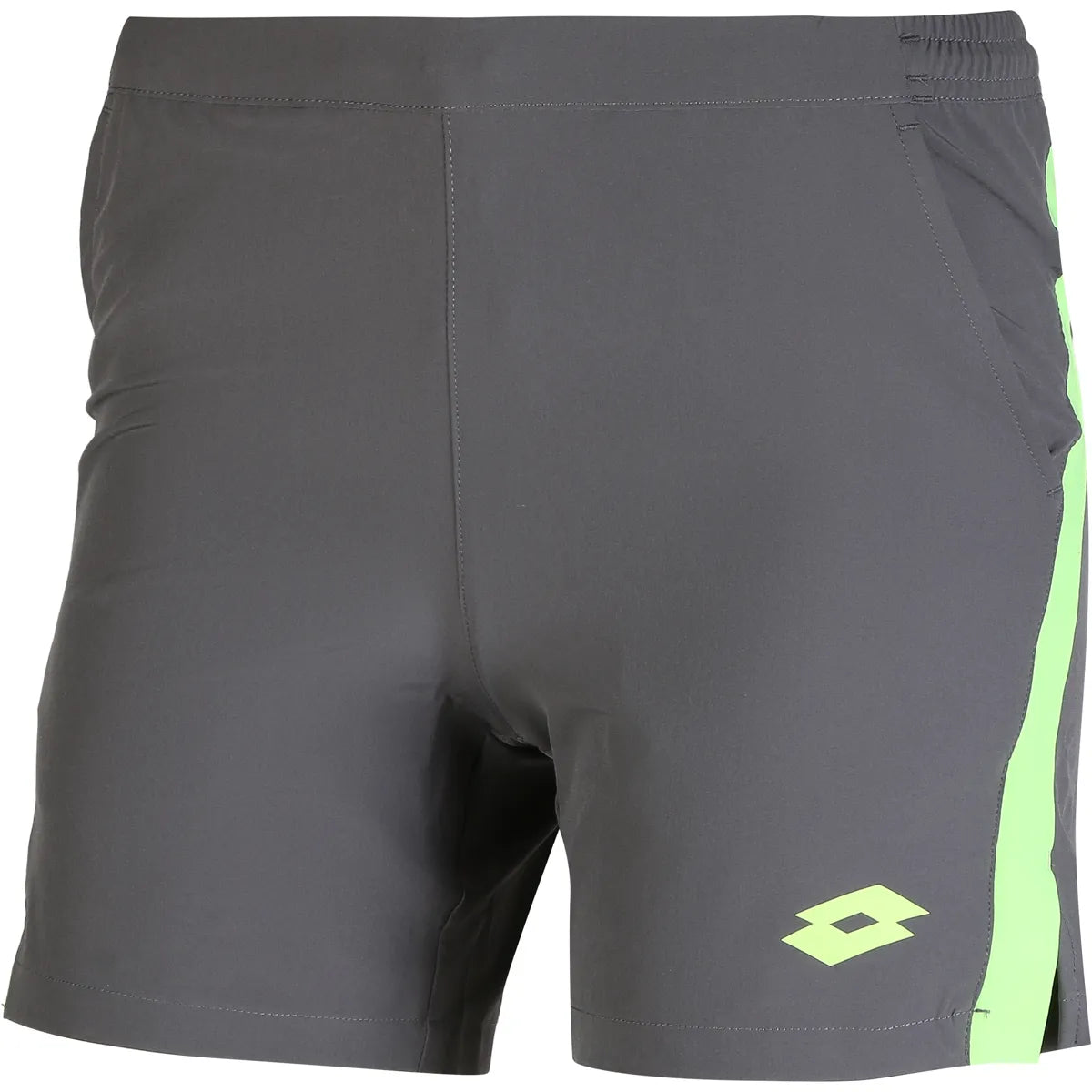 Short Lotto Junior Boy Tech Iv - D1 | Euro Clay
