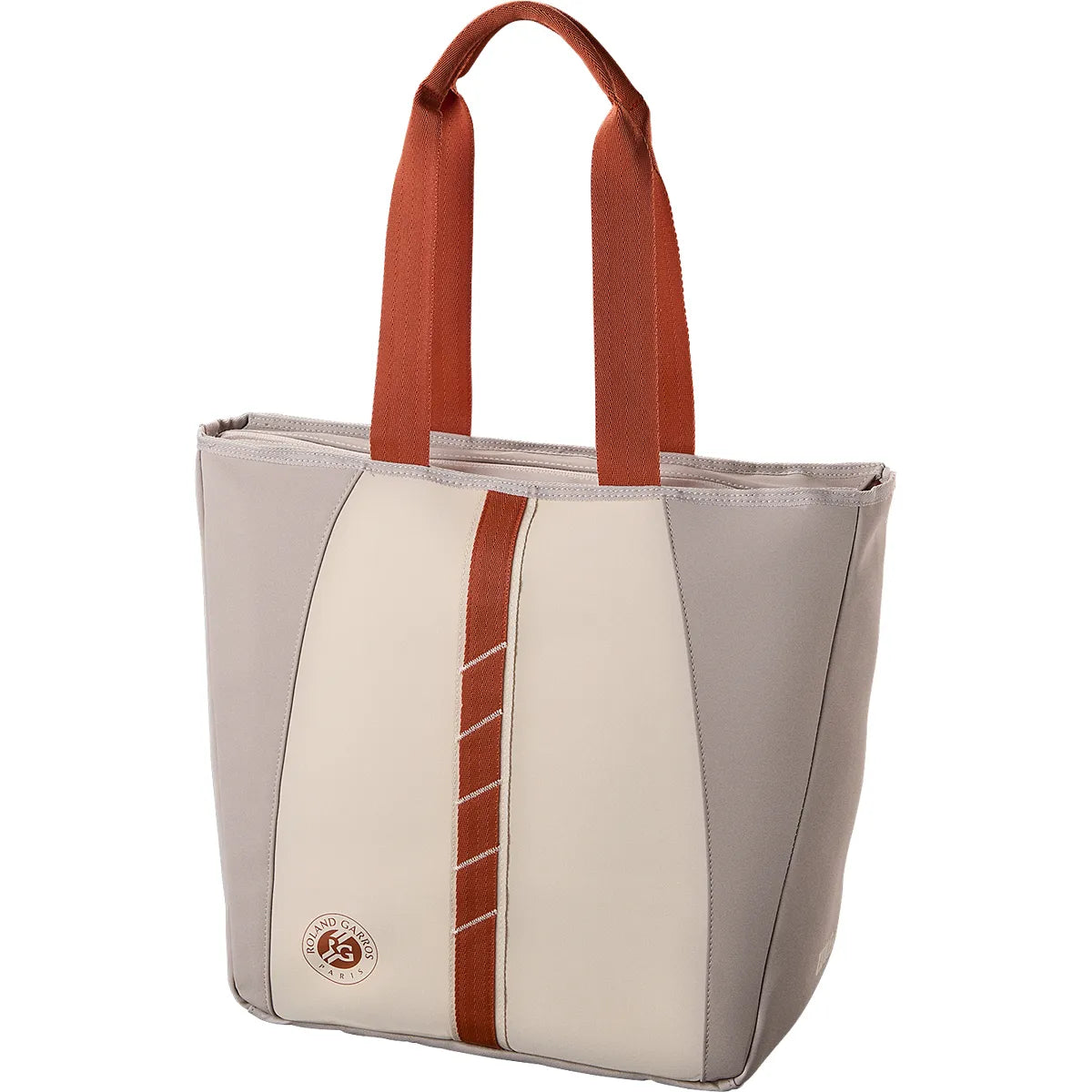 Wilson Roland Garros 2025 Tote Bag