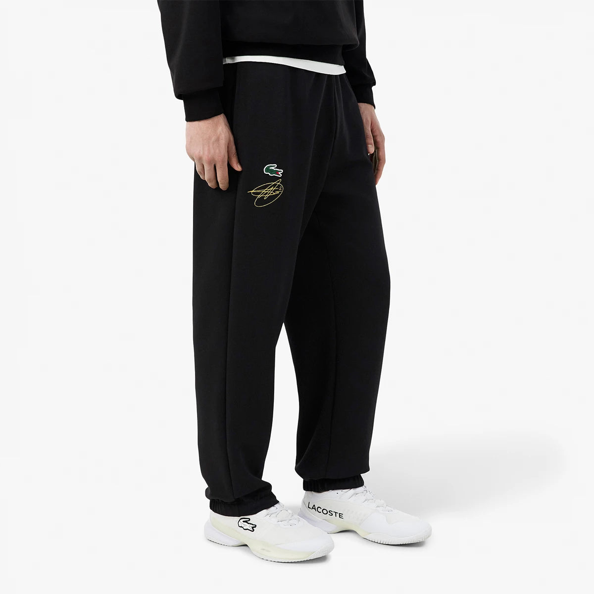 Lacoste Djokovic On Court Trousers