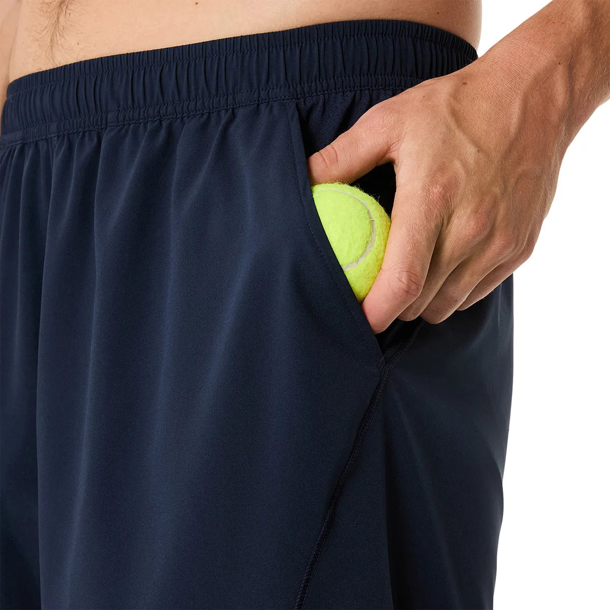 Asics Court 9In Shorts