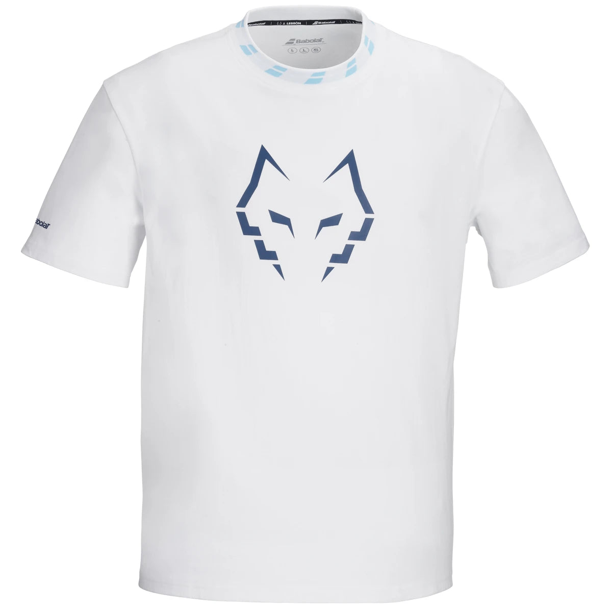 Babolat Padel Lebron T-Shirt