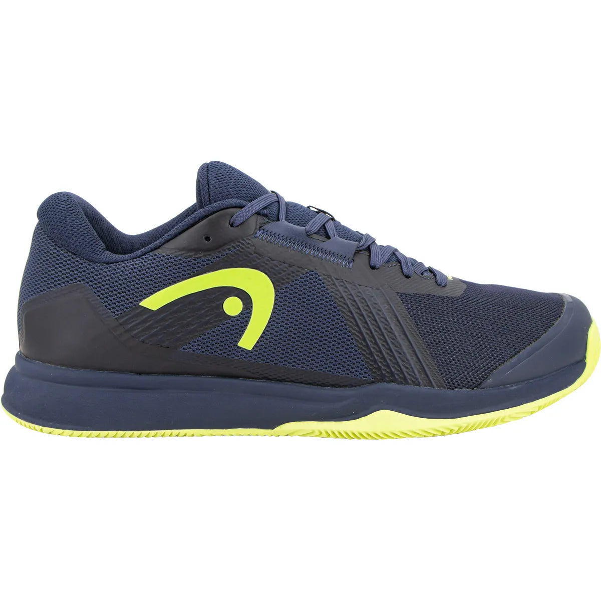 Head Sprint Team 4.0 Clay Shoes