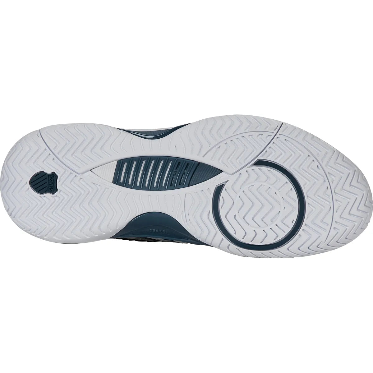 K-Swiss Hypercourt Supreme 2 All Court Shoes