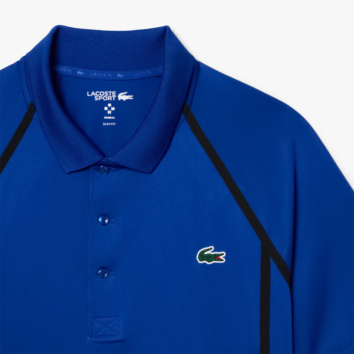 Lacoste Medvedev Polo Asia/Europe