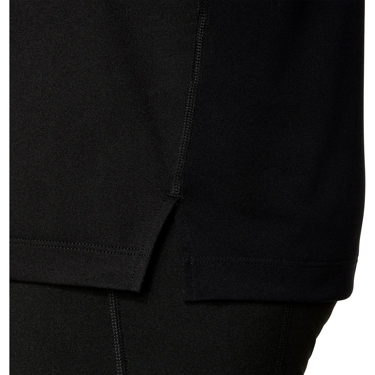 Asics Core 1/2 Zip Winter Sweat