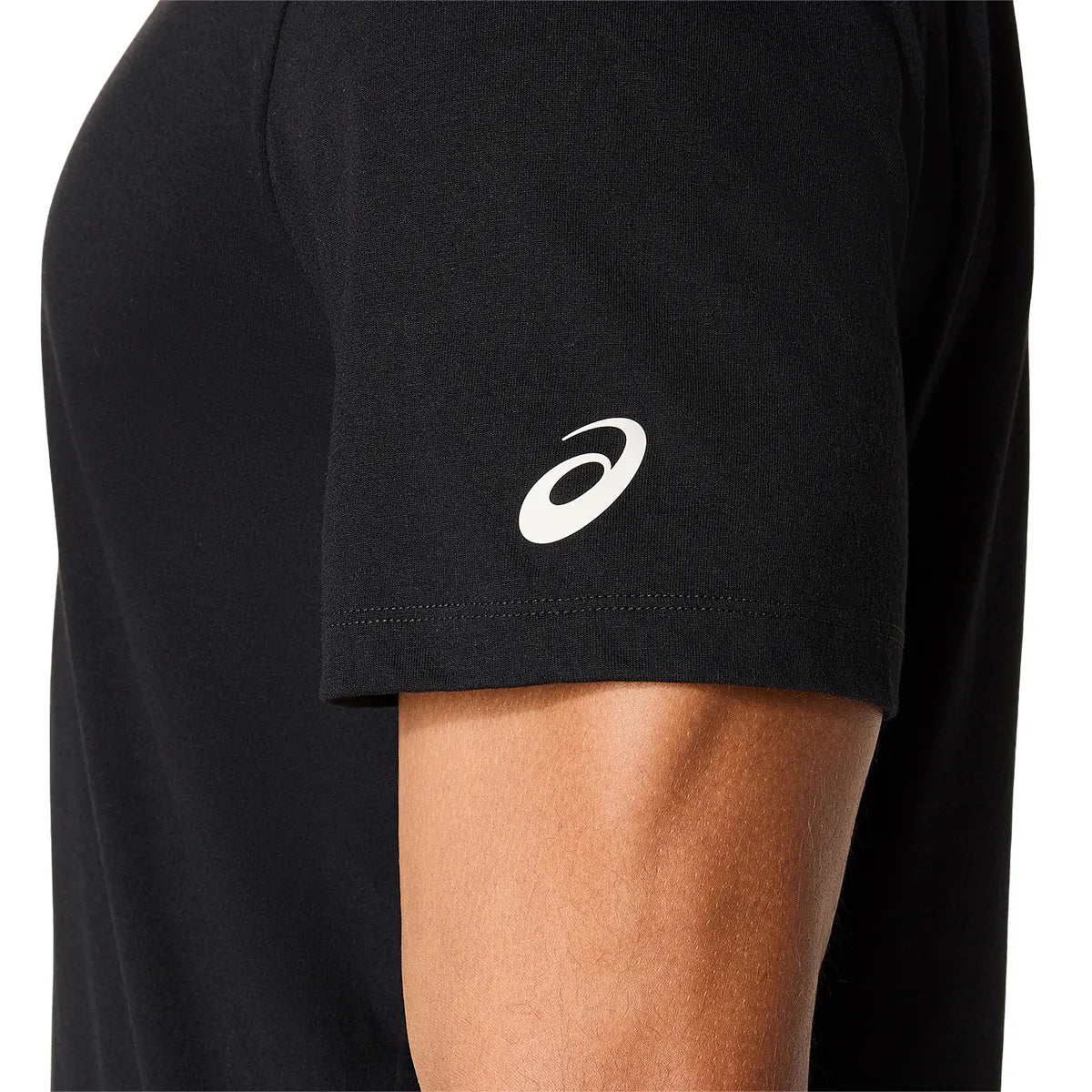 Asics Game Seasonal Graphic T-Shirt