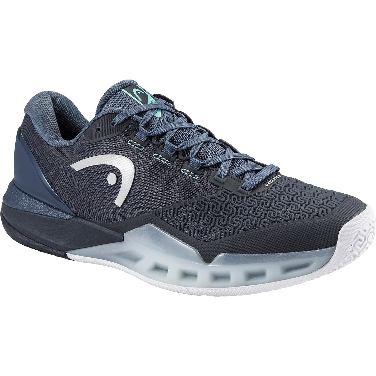 Head Revolt Pro 5.0 All Court Shoes