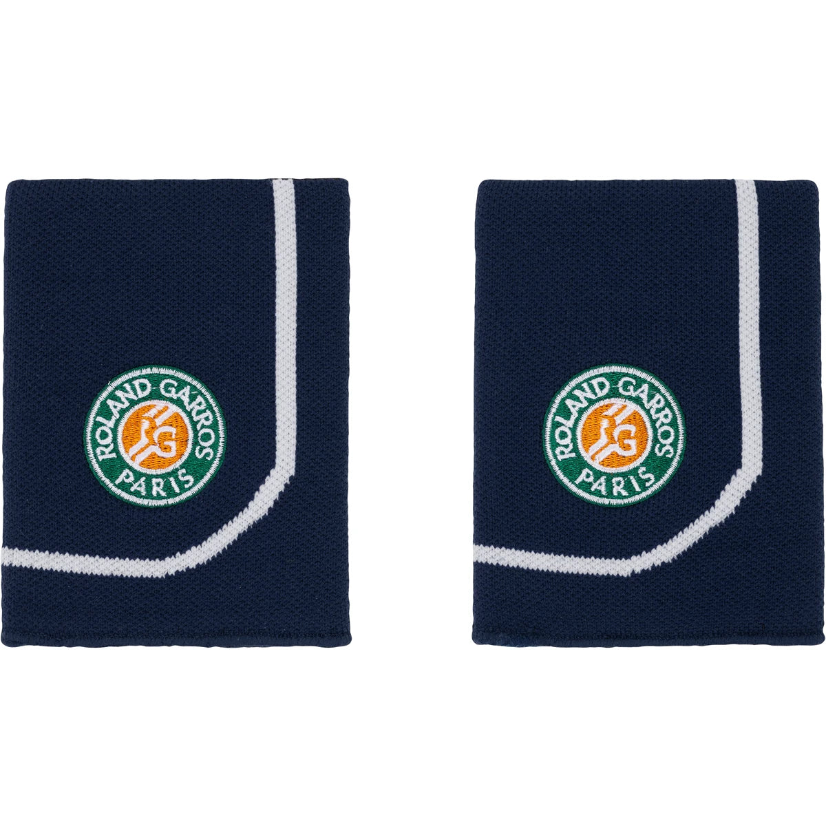 Roland-Garros Performance Wristbands
