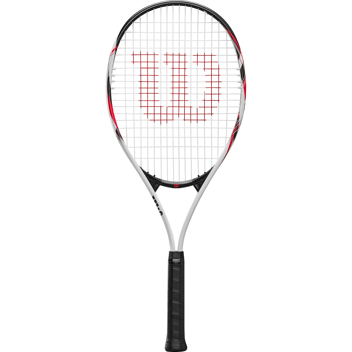 Wilson Fusion XL Racket (274 Gr)