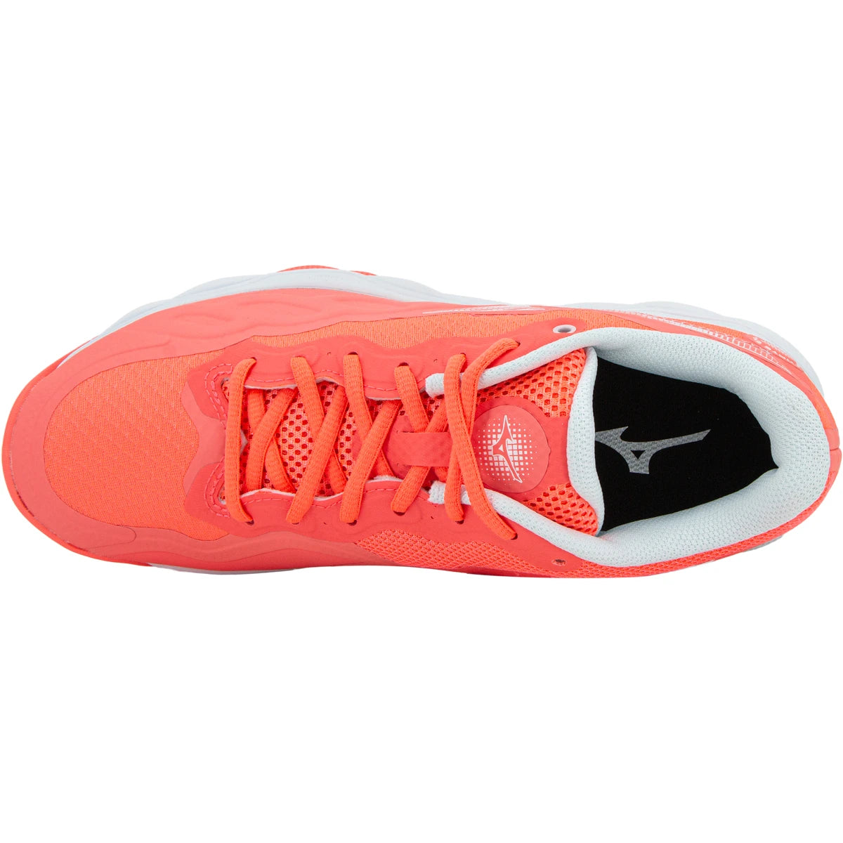 Mizuno Women's Wave Enforce Clay Court Shoes