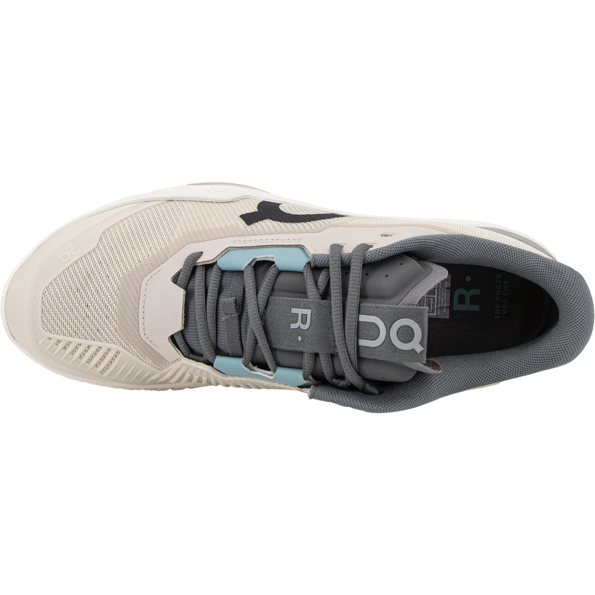 On The Roger Pro Fire All Court Shoes