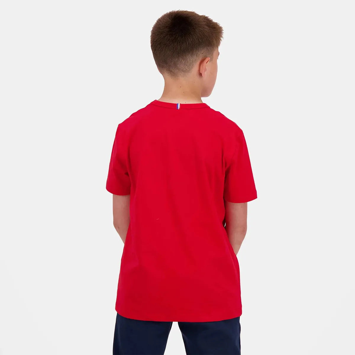Le Coq Sportif Junior Essentials T-Shirt