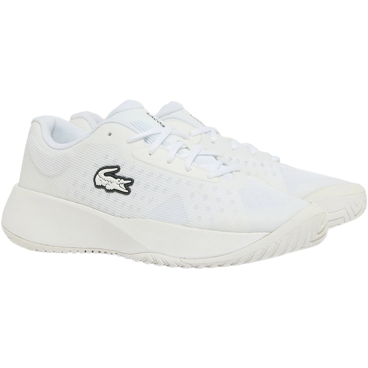 Lacoste Tennis Base All Court Shoes