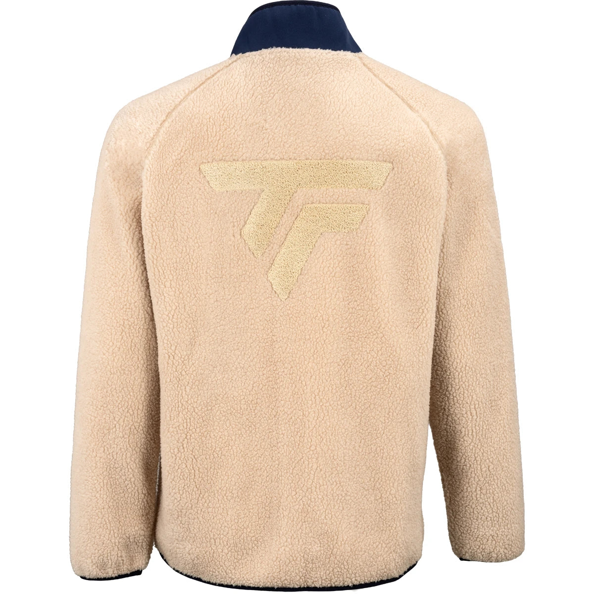 Tecnifibre Sherpa Full Zip Jacket