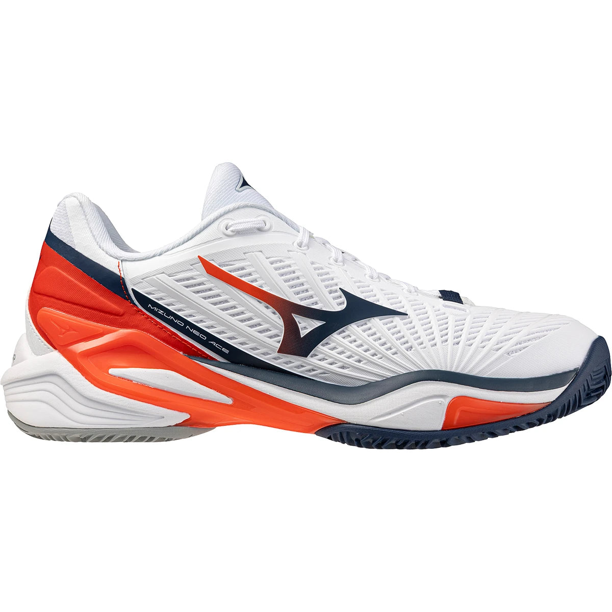 Mizuno Neo Ace Clay Shoes