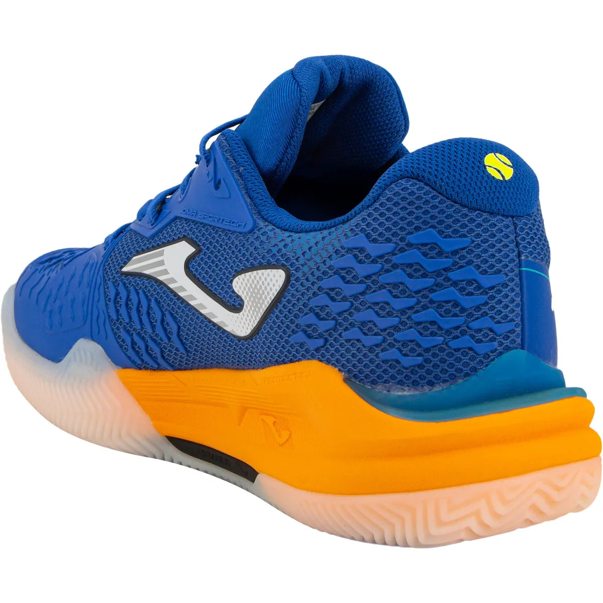 Joma Ace 2504 Clay Shoes