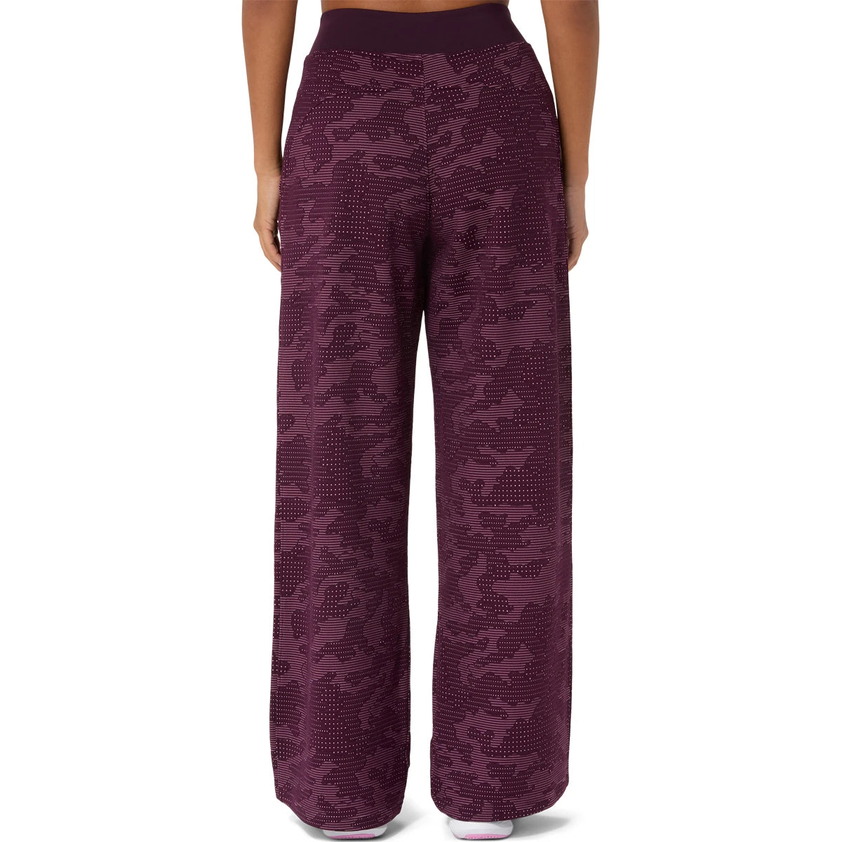 Asics Women's Match Trousers