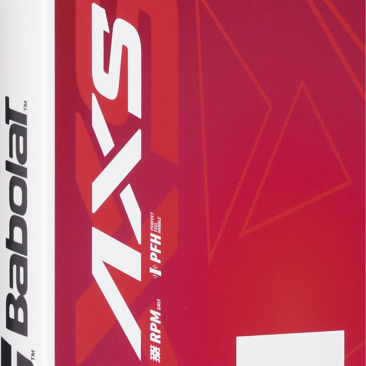 Babolat Striker Axs Pickleball Racket
