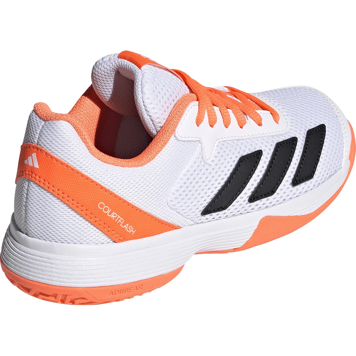 adidas Junior Courtflash shoes
