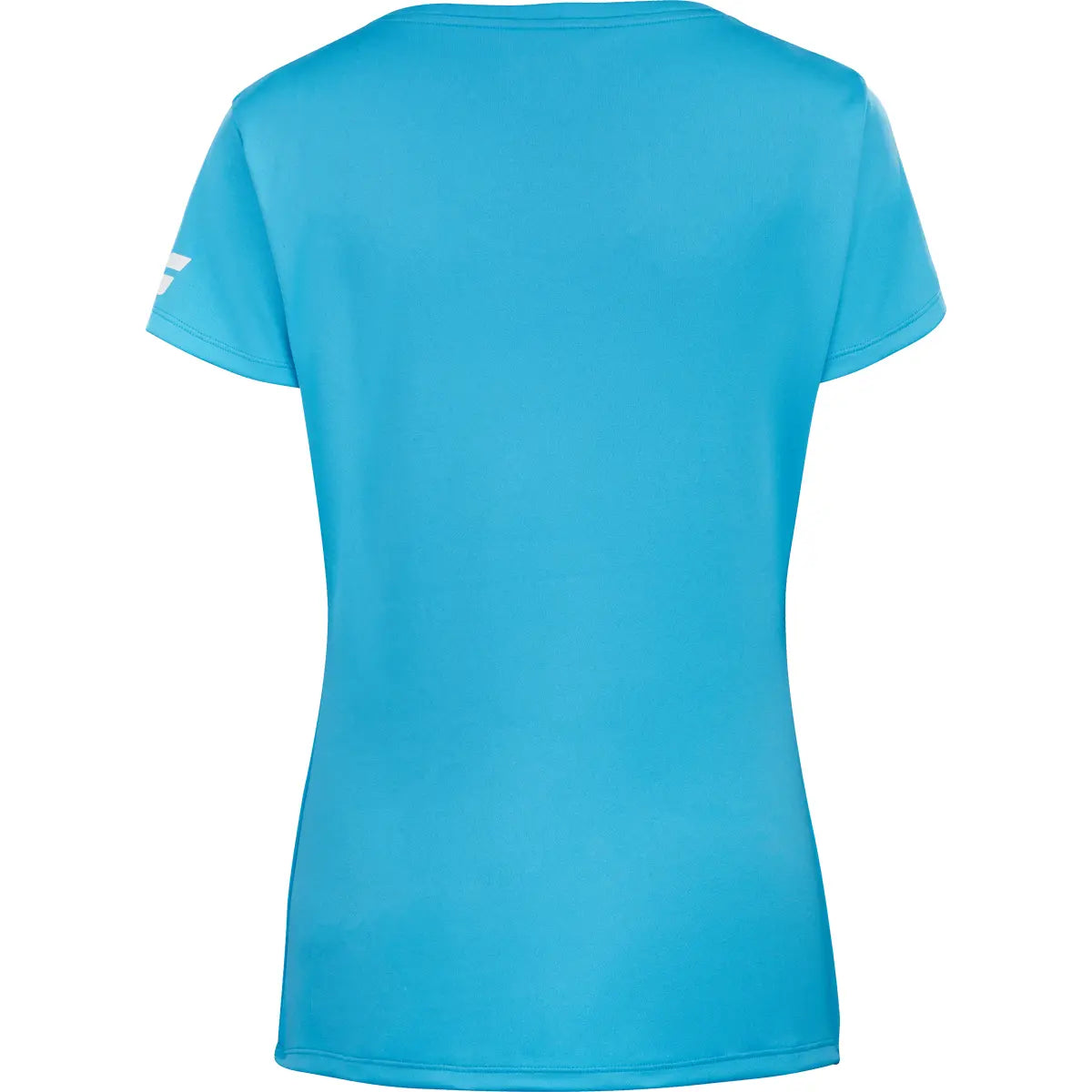 Babolat Women's Play Cap Sleeve T-Shirt